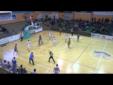 Basket serie A2 Silver, la Bawer Matera perde ancora.