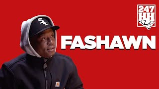 Fashawn on Nas, Biz Markie, Weed from a Rap Legend &amp; the Wisdom That Changed Everything