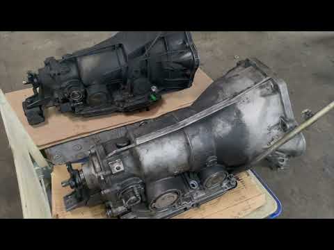 One Small O-ring - One Giant Leak for 1982 to 1995 Mercedes Owners