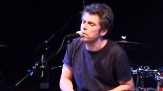 Iván Ferreiro - Margot (Pereza) Premios Guille 2012