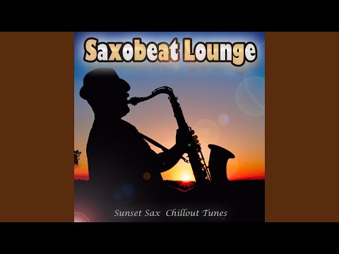 Sunset At Venice Beach L.A. (California Cafe Bar Lounge Mix)