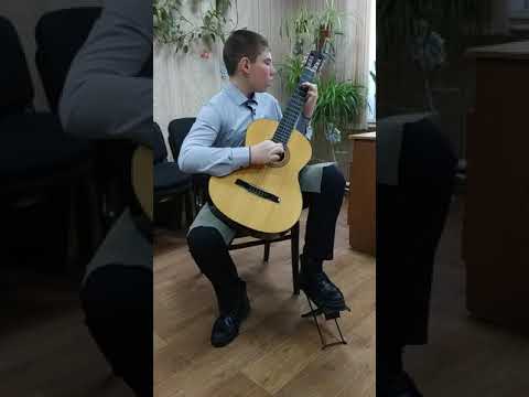Тамков Иван Витальевич