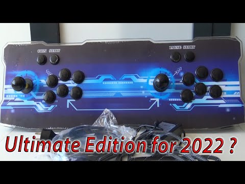 Pandora's Box 10 ... The Ultimate Version ? 😳