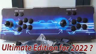 Pandora's Box 10 ... The Ultimate Version ? 😳