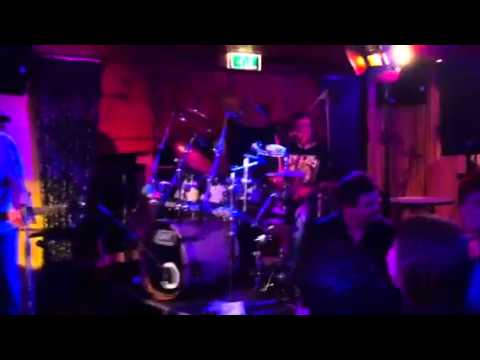 Anderkovver & DJ Rob