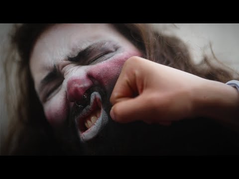 ZDENKA - Death's a funny friend (Official Music Video)