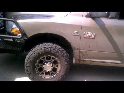 South Bend Clutch 3600 6.7 cummins dodge manual