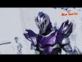 Gaisorg Boss In Kishiryu Sentai Ryusoulger