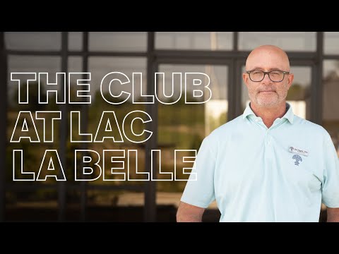 Lac La Belle leverages Lightspeed to streamline operations and elevate golfer experiences