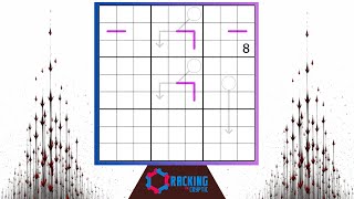 The Miracle Arrow Sudoku