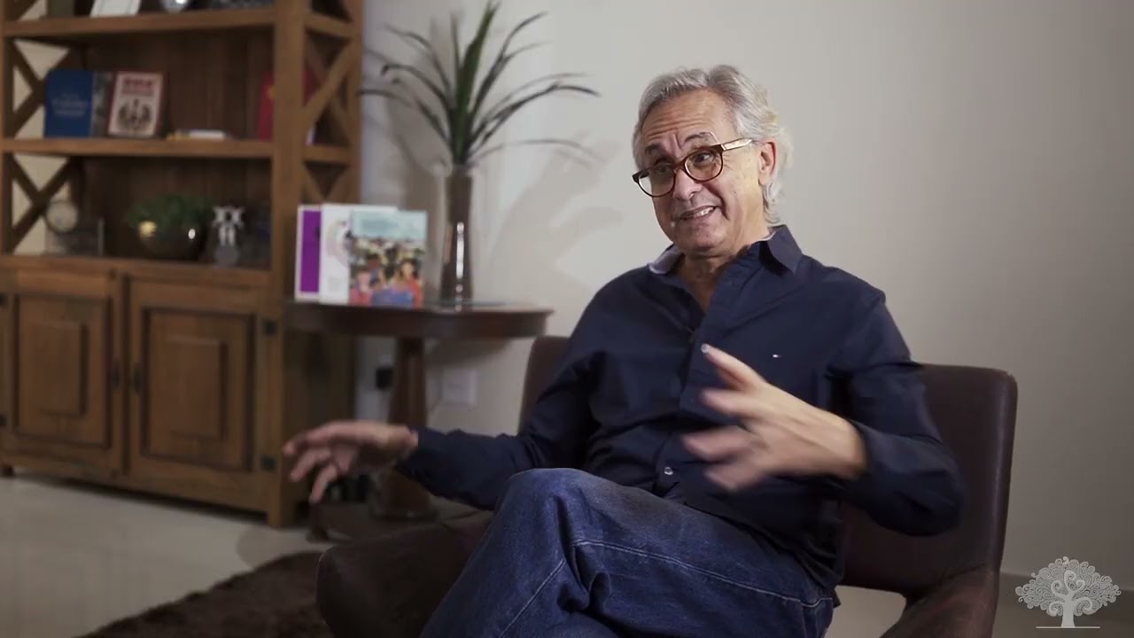 Série Origens do ECA ~ Episódio 1 - Comunidade de Militante