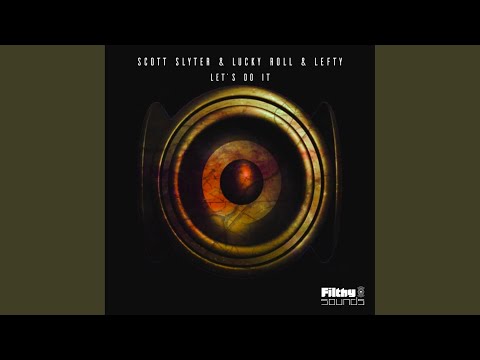 Let's Do It (Original Mix)