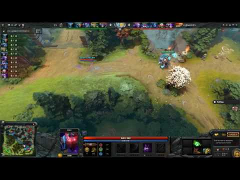 Elements One vs Fantastic.Five