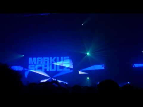 ASOT 550 Den Bosch Markus Schulz play KhoMha - Mind Gamer