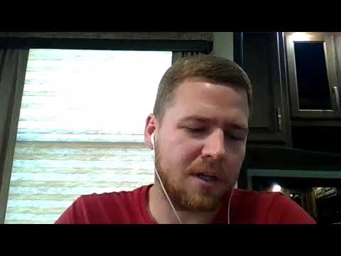 2018-08-15 Apache OpenWhisk Tech Interchange - Zoom meeting