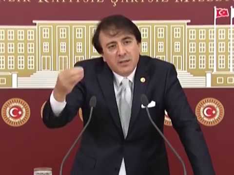 Aydemir, Onlar bizim çocuklarımız, bizim değerlerimizdir!