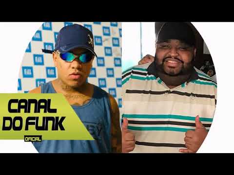 MC Magal e MC Kalzin - Trajadão de Oakley (DJ Guh Mix e DJ Rogério Costa) Lançamento 2019