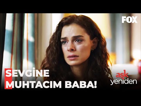 Zeynep, Şevket Reis'ten Özür Diledi! - Aşk Yeniden 20. Bölüm