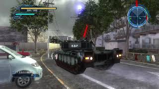 [EDF5実況]ストーム１に憧れて・・・_#47「降下戦機　前編」