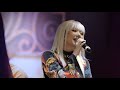 Jannine Weigel Passcode Live Thailand Fan Meet