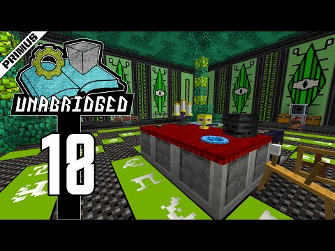 Primus Unabridged - 18 - Witchery, First Circle to Full Coven