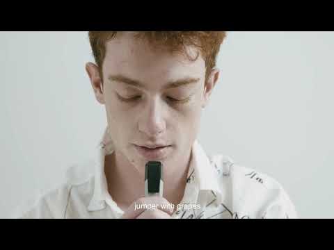 FEDERICO CINA FW21 "A EMILIA"