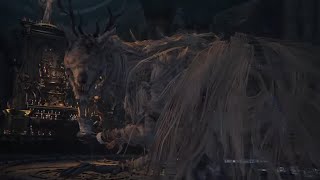 【Bloodborne】獣の理性、人の激情【ブラッドボーン】#2