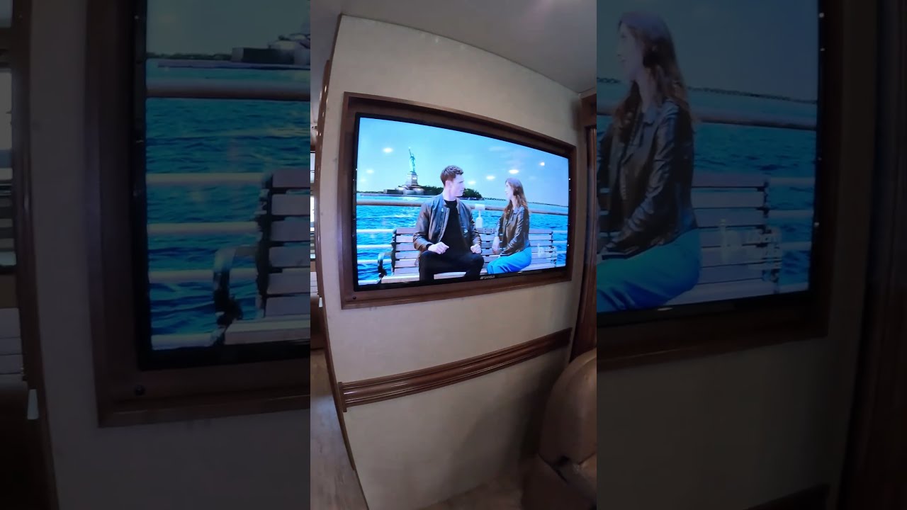 Watch a video of this listing