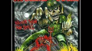 Celtic Frosted Flakes-Stormtroopers of Death