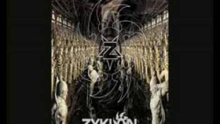 Zyklon - Vile Ritual