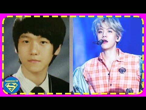 Here’s How EXO Baekhyun Was Discovered, And Signed To SM