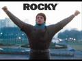 Rocky Full Theme Tune 