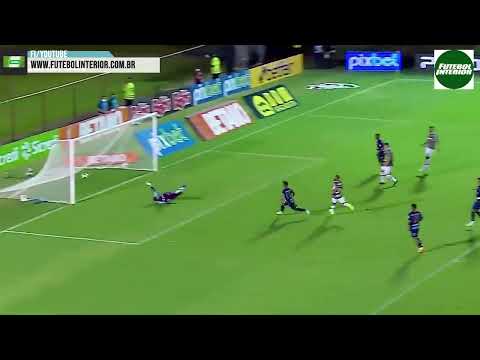 FLUMINENSE 0 X 1 BANGU - GOL - CAMPEONATO CARIOCA 2022 - 27-01-22