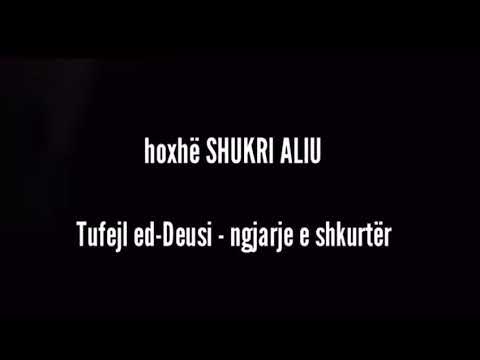 7. Nje ngjarje ne kohen e Pejgamberit ﷺ - Shukri Aliu.