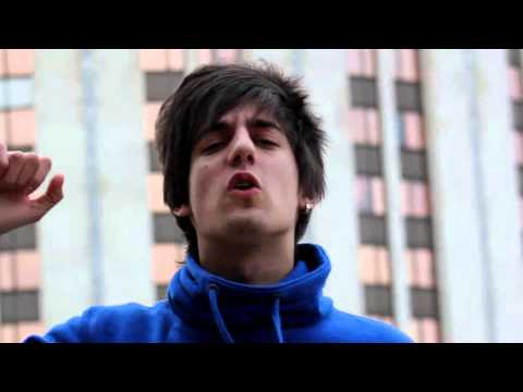 Game Over feat. Ivlow - Сам срещу света Official video