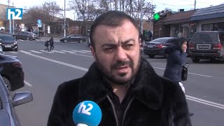 Շարունակում ենք չգնել միասնական փաթեթները. Մանուկ Սուքիասյան: Լրաբեր - 18.01.2025