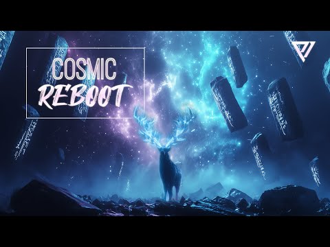 COSMIC REBOOT | Orchestral Power Meets Electronic Soundscape