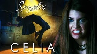 STORYTELLERS FINALE - CELIA (EP.6)