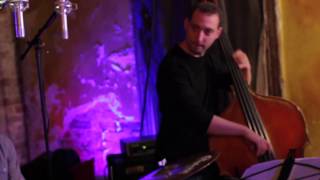 Anthony Pirog Quartet - Live at Bossa Bistro, DC - February 2013