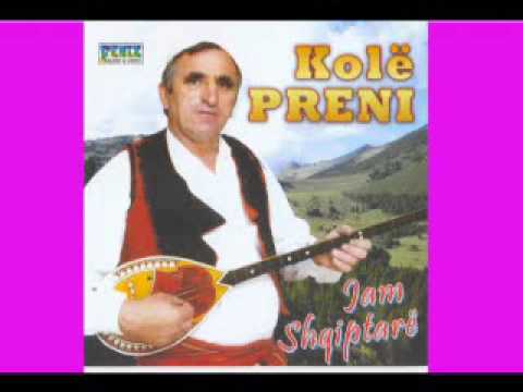 Kole Preni - Kenge me çifteli