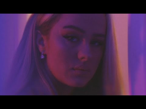 SANDMO, Vinil - Self-Sabotaging (Official Music Video)