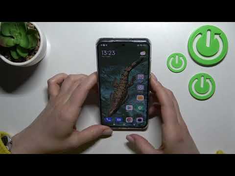 Face Recognition Test on XIAOMI 12X