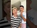 WE’RE ADOPTION TRIPLETS 👶👶👶 #funnyvideos #couplegoals #adoption