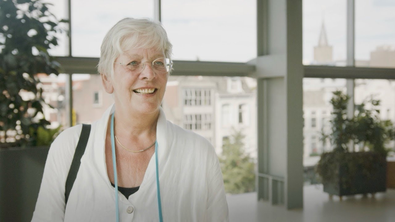 Celebrating the ICOS Community – Ingeborg Levin