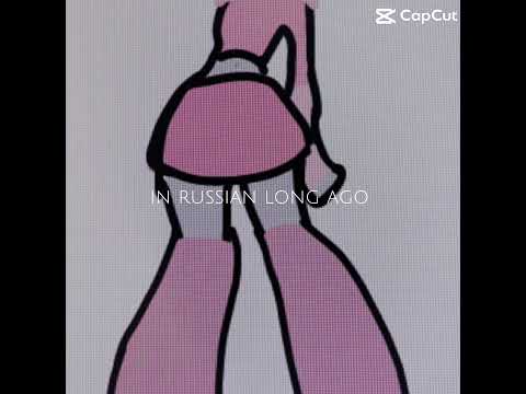 My Melody as human!!