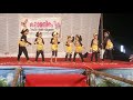 Jillam Jillam Honeybee2 Kids Dance Perfomance Viral