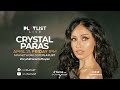 Crystal Paras On Playlist April 21 2023