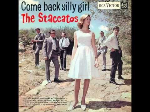 Staccatos - Sloop John B