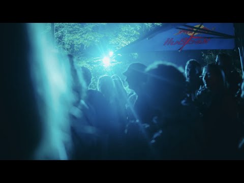 Lisana | Techno In The Woods