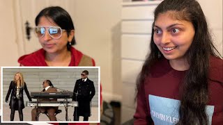 Shakira, Stevie Wonder and Usher perform Higher Ground at Obama’s Inauguration. (🇬🇧Reaction)